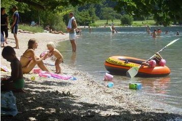 Slovenija Privát Bohinjska Bistrica, Eksterier